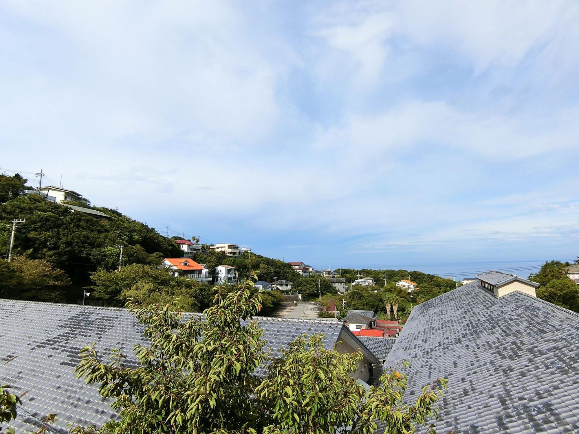 Shirahama Meiji Villa Zimmer foto